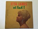 ETTA JAMES LP 