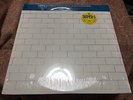Pink Floyd THE WALL Japan 2LP w/OBI still sealed