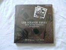lee scratch perry back on the controls  limited 5x7