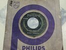 Black Sabbath 45 rpm Philippines 7