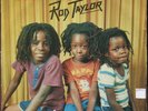 Rod Taylor - If Jah Should Come Now UK Hitrun LP Listen