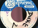 King Stitt - Rhyming Time JA Supreme blank Listen