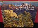 Sealed BERNSTEIN NY PHIL Grofe: Grand Canyon Suite COLUMBIA GHF Mono Original LP