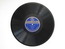 JAZZ 78 RPM: Columbia A3375 - Frank Crumit / Al Jolson - Home Again Blues