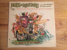 Rods And Ratfinks  1964 Lp  Featuring The weirdos And The Voice Of Mr Gasser