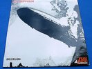 LED ZEPPELIN (DEBUT) 1st SPANISH *DEEP GROOVE ATLANTIC*  UNIQUE COVER
