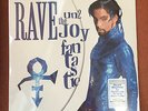 PRINCE Rave Un2 The Joy Fantastic   SEALED Orig. '99 NPG Funk Soul 2 LP Set