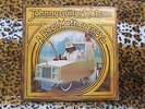 Johnny Guitar Watson autographed LP