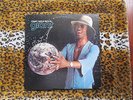 Johnny Guitar Watson Autographed LP