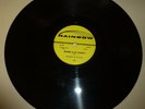 R&B 78 RPM RECORD - MICKEY & SYLVIA - RAINBOW 330