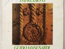 GUIDO MANUSARDI Quartet  LP Romanian Impressions SWE orig Rare