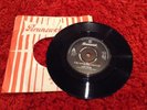 Jackie Wilson It Only Happens When I Look At You Vinyl Single 45 Rpm Rare Soul