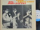 Rare Jazz..Big John Patton..Got A Good Thing..Blue Note NY Van Gelder