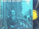 Rare Jazz..Red Garland..Red In Bluesville..Prestige Bergenfield RVG