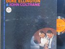 Rare Jazz..Duke Ellington/ John Coltrane..Impulse AS-30 Van Gelder