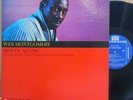 Rare Jazz..Wes Montgomery..Movin Along..Riverside Blue Deep groove