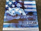 Bob Dylan ?– A Long Time A Growin' 6 x 7