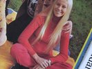 PRE-ABBA BJORN BENNY ANNA FRIEDA RING 7