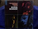 BLOOMFIELD KOOPER STILLS VERY RARE SEALED LP SUPER SESSION 1968 USA 1st PRESS