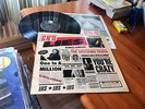 Guns N' Roses: G N' R Lies,1988,BANNED INNER SLEEVE,GEFFEN,GERMAN ,A1/B1,EX+