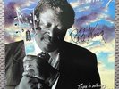 B.B. King AUTOGRAPHED SIGNED 