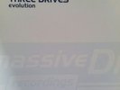 Three Drives  