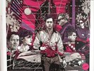 Mondo Vinyl:  Drive LP Tyler Stout
