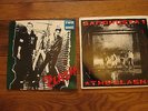 THE CLASH AUSSIE IMPORT  Give Em Enough Rope / the clash  double & sandinista