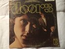 The Doors - S/T  Debut LP - Mono - EKL-4007 - 1967 Gold Big E Labels