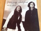 LED ZEPPELIN,JIMMY PAGE ROBERT PLANT NO QUARTER 2xLP RECORD RARE?