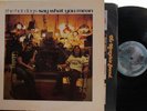 Hot Dogs - Say What You Mean  (Ardent 2805) (Terry Manning) 