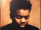 Tracy Chapman-S/T-LP Record-Fast Car-Original Elektra w/Original Insert-MINT