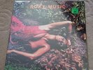 ROXY MUSIC Stranded ATCO SEALED Vinyl  LP  gatefold