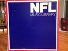 NFL MUSIC LIBRARY Dramatic Themes March is the Thing NFL 100 Spence Luisi NM