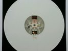 GARY NUMAN - EXILE ; RARE OTB L.P. ON WHITE VINYL