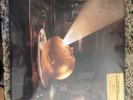 Mars Volta Vinyl LP Deloused in the Comatorium Silver Colored 20/1500 New/Sealed