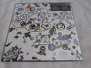 LED ZEPPELIN III LP SEALED RARE DJ PROMO ORANGE WAX