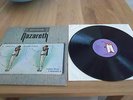 NAZARETH LP EXERCISES