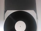 PRINCE BLACK ALBUM charity records 1989 RARE Vinyl LP
