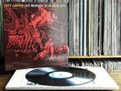 Lee Morgan / Curtis Fuller - City Lights **US Blue Note BLP 1575 47W 63rd Mono**