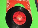 Jimmy Fraser 45, Of Hopes & Dreams & Tombstones, northern soul, NM, superb