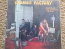 Creedence Clearwater Revival   Cosmo's Factory   MFSL 1-037   Vinyl LP   EX+