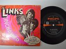 The Missing Links - Philips OZ EP Holy Grail Garage R&B 1966 - Unchained