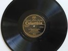 Ted Lewis & Band Fifty Million Frenchmen Columbia 988-D Hot Jazz 78 RPM E-/E+