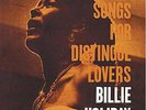 VERVE | Billie Holiday - Songs For Distingue Lovers 200g 2LPs (45rpm) NEU