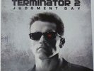 Brad Fiedel - Terminator 2: Judgment Day (OMPS) / Doppel-LP limited
