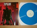 Pearl Jam Ten - Blue Vinyl