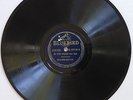 Glen Miller In The Mood / I Want To Be Happy Bluebird 10416 Jazz 78 RPM E(+)