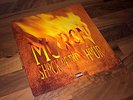 MC Ren - Shock Of The Hour - LP - Ruthless Records - NWA