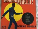 Forward March by Derrick Morgan